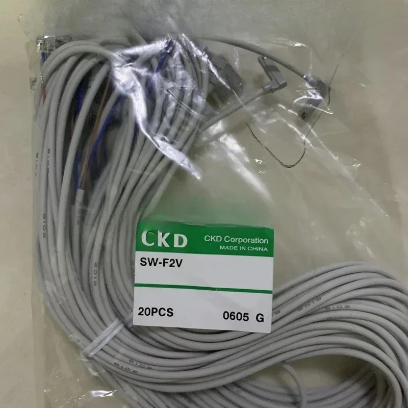 Magnetic Switch SW-…