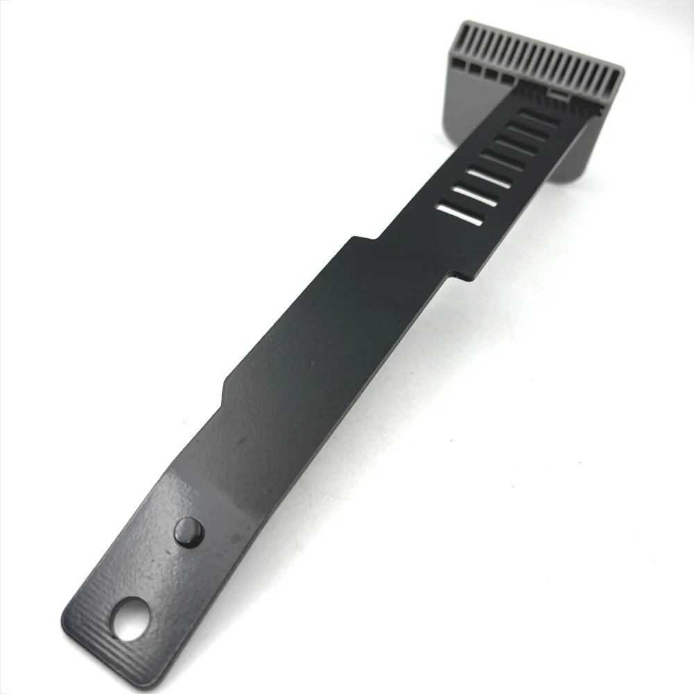 Left‑Hand Seat Cushion Depth Adjustment Lever 81623966047 81623836093 Replacement For ISRI 6860 NTS1 Heavy‑Duty Seat