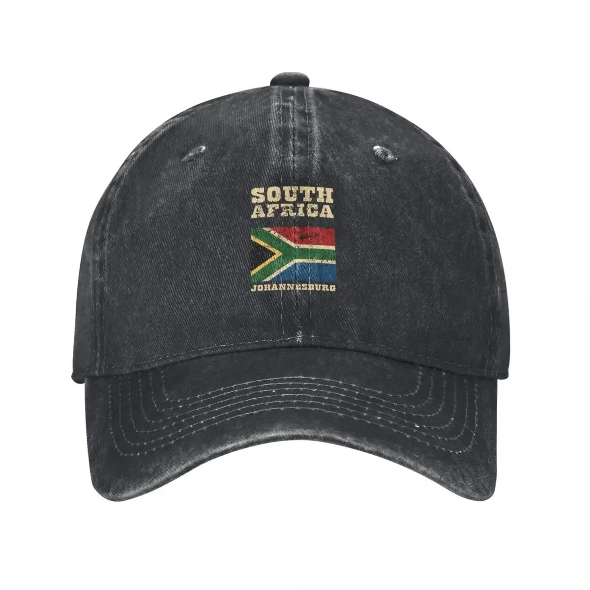 Flag of South Africa Baseball Cap hiking hat Kids Hat Men Luxury Brand Women's