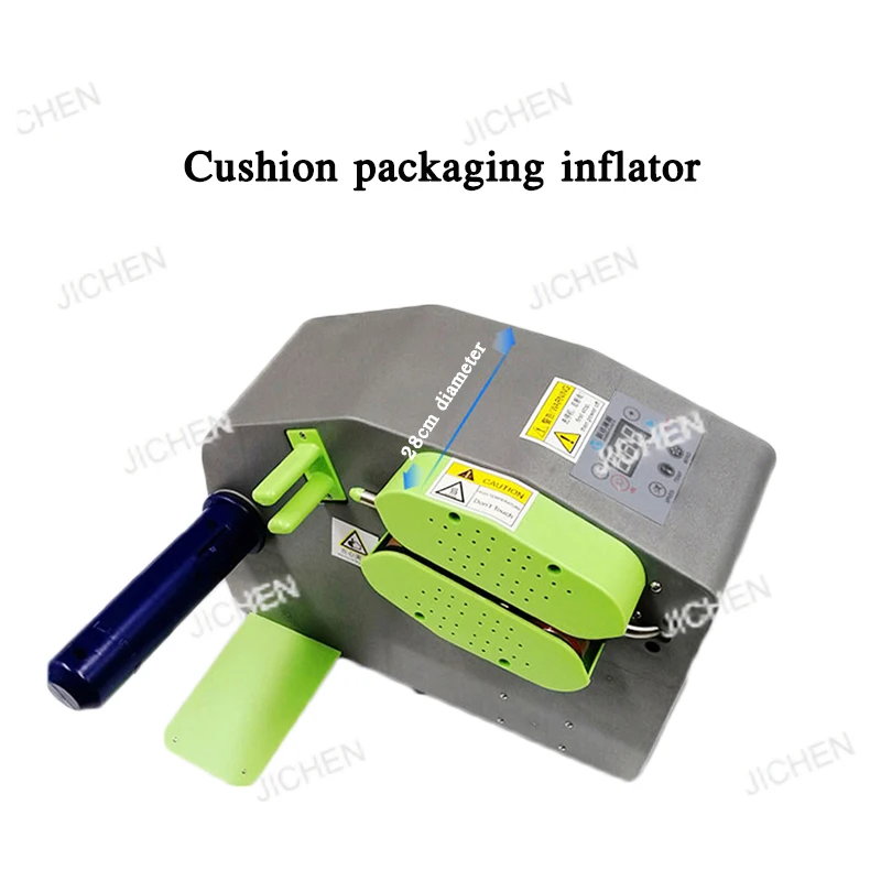 Jc S1-1 Automatic A…