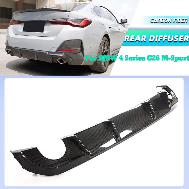 Carbon Fiber Car Re…