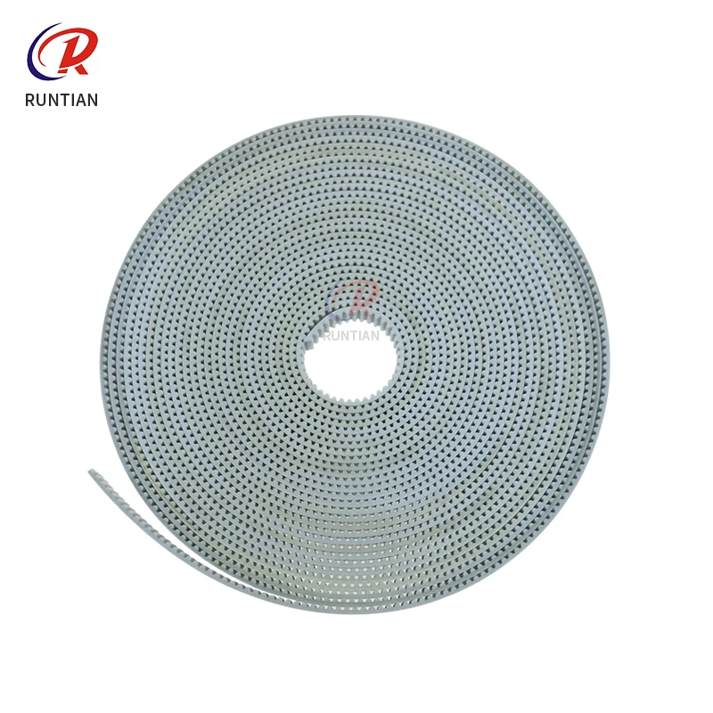 S2M long belt for Rloand XJ640 XJ540 VP540 RA540 RS640 XC540 VS540 VS64 width10mm 15mm Carriage belt S2M-10mm S2m-15mm