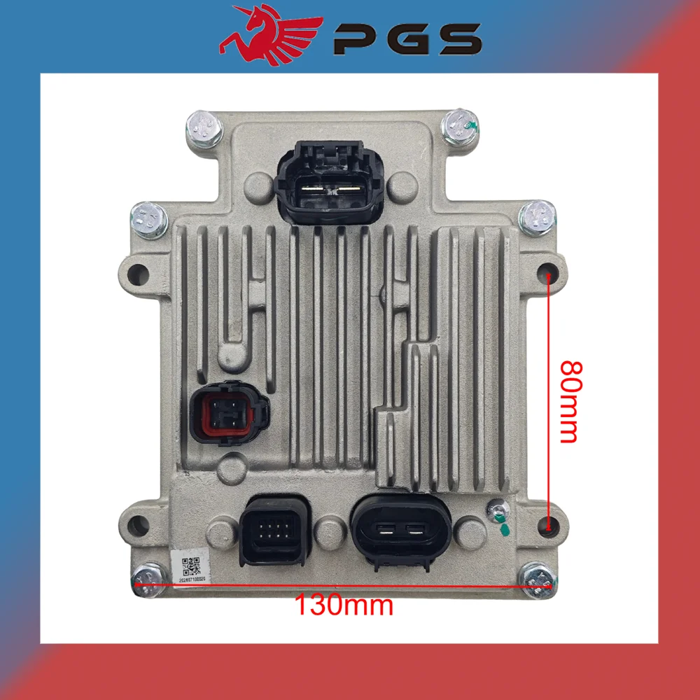 Original Genuine EPS Controller suit for CF X8 800 500 600 X6 9CR6-103400 2014-2019