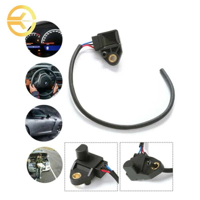 5EAT Automatic Transmission Turbo Speed Sensor used in Subaru Traditional Inland Tribeca 2.5L -3.6L 2008-2014