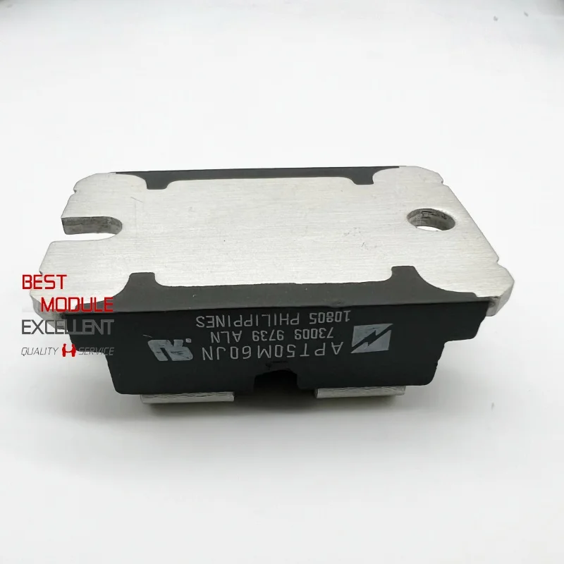 1PCS APT50M60JN NEUE 100% Qualität Assurance