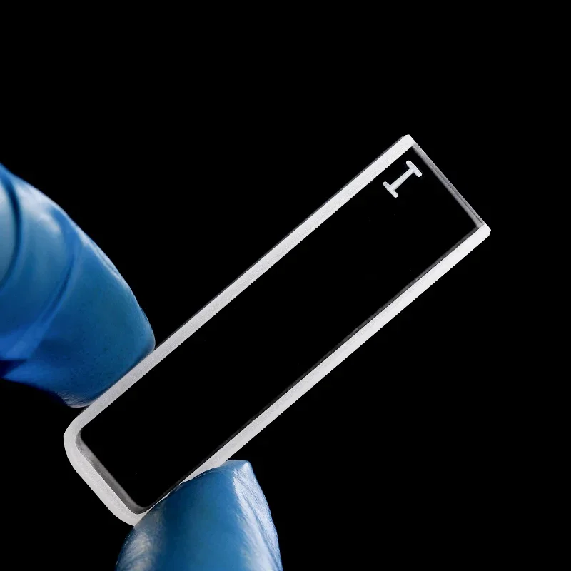 1PC IR quartz cuvette(10mm)