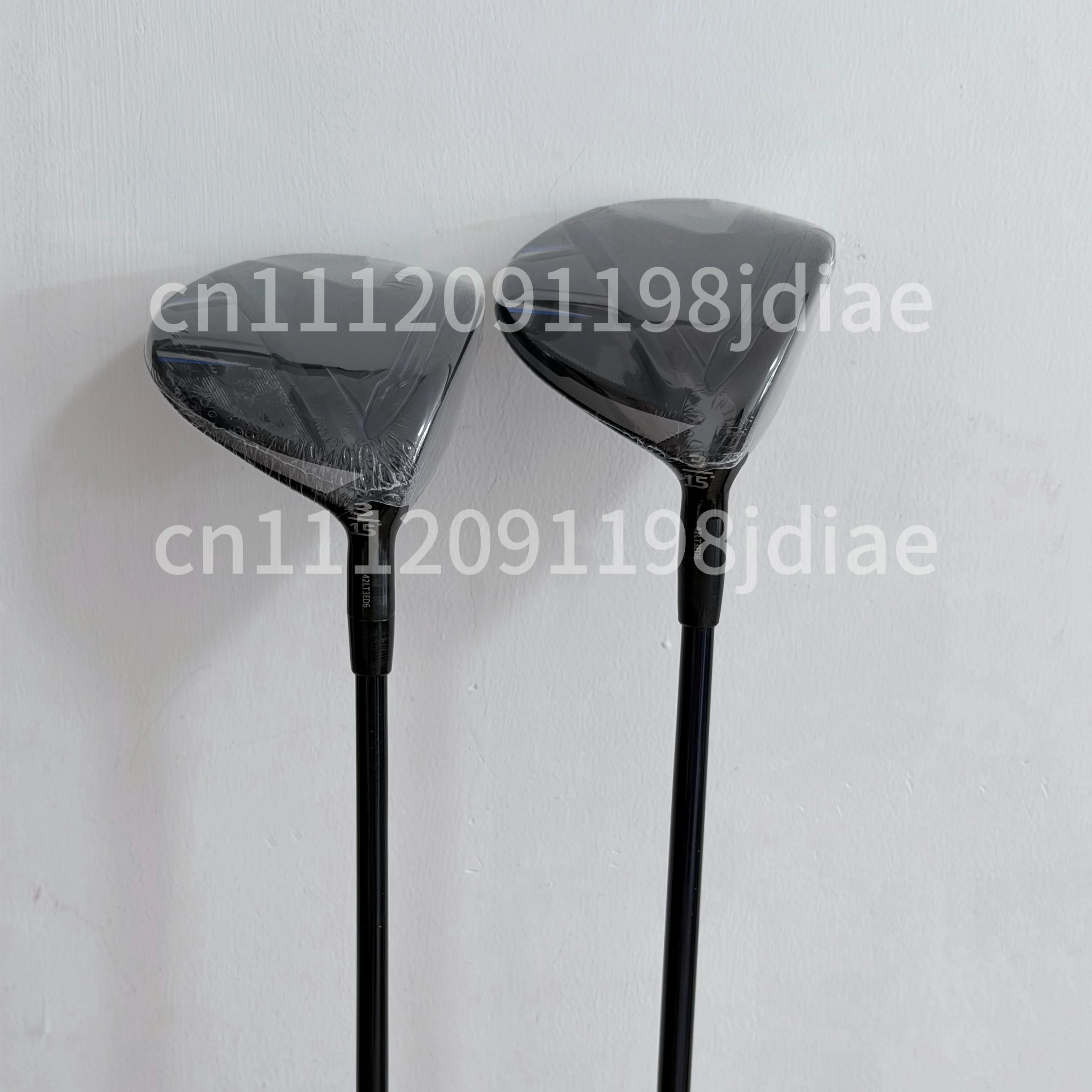 NEW 2026 Q-i-10 Fairway Wood Include Headcover Hybrids Golf Clubs 3/15 5/18 with R/S/SR FLEX Graphite Shaft