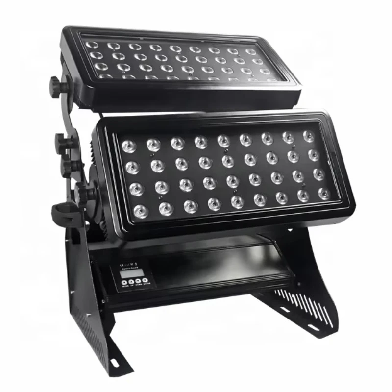 City color wall washer, large-scale event lighting, waterproof stage light