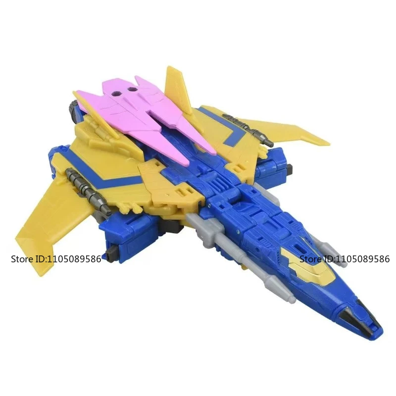 Nowy, oryginalny w pudełku Transformer G1 Sentinel Prime V-level A ruchoma figurka dekoracyjna do studia, ozdoba, robot, zabawka, prezent