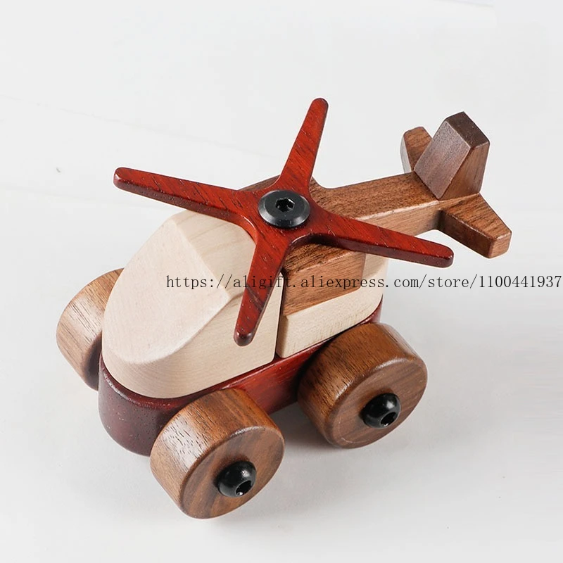 palm-pocket-series-ornament-car-model-children's-car-toy-development-intelligence