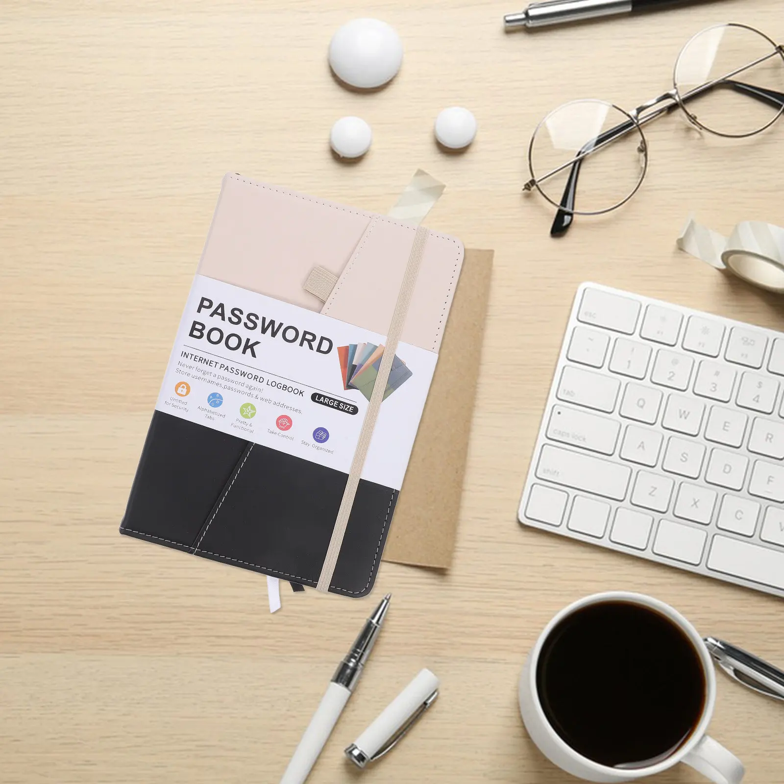 a5-password-notebook-portable-address-organizer-small-phone-book-home-office-book-telephone-organizer-for-phone-numbers
