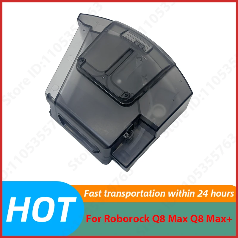 

Original For Roborock Q8 Max / Q8 Max+ Ultron Lite- Dustbin HEPA Filter Water Tank Spare Parts Accessories