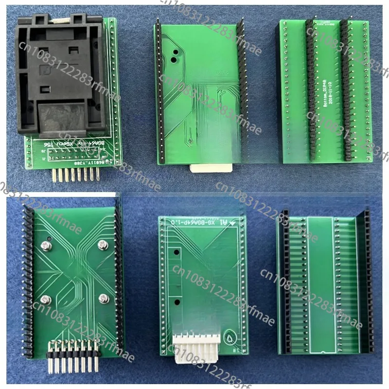 T56 programmer adapter XG-BGA64A-1.0 XG-BGA64P-1.0