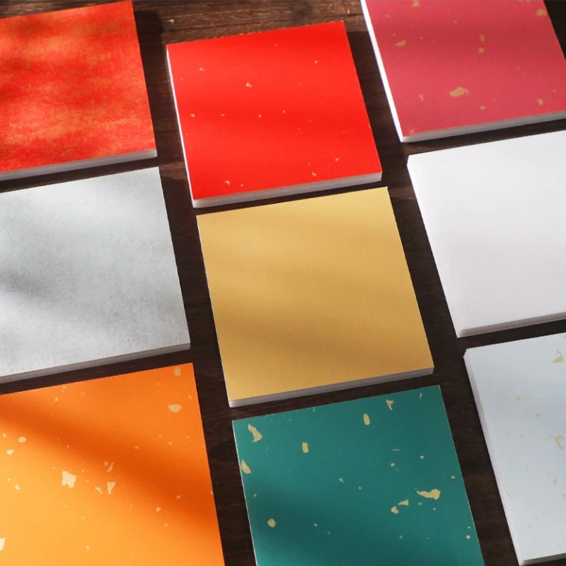 set-di-carte-in-carta-xuan-bianca-con-griglia-cartoncino-in-pvc-e-carta-di-riso-per-calligrafia-esposizione-a-parete-decorazione-fai-da-te-per-aula-set-di-materiali-artistici