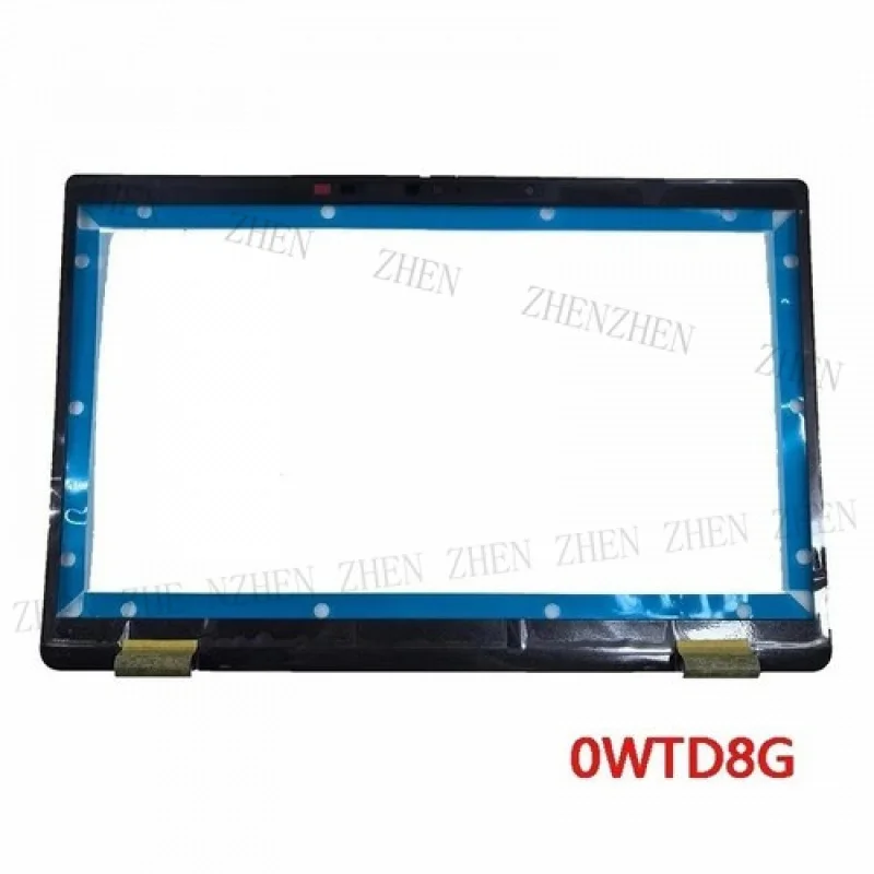 

Y NEW ORIGINAL for Dell Latitude 7320 E7320 Laptop LCD Frame B Case 0WTD8G