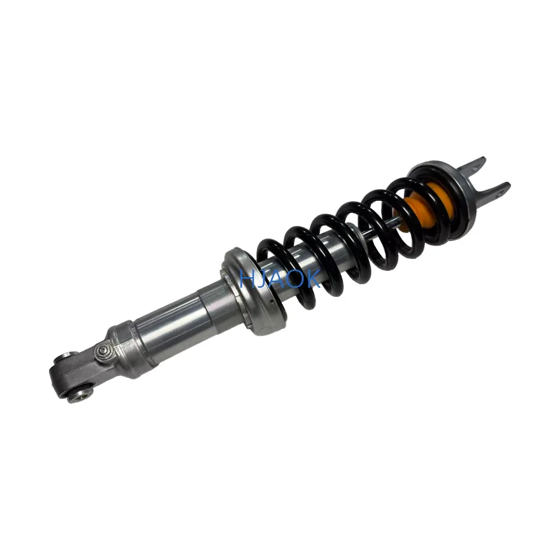 Rear Coil Spring Shock Absorber Strut for  Aventador Hydraulic Shock Absorber air Suspension 470412019S 470512019