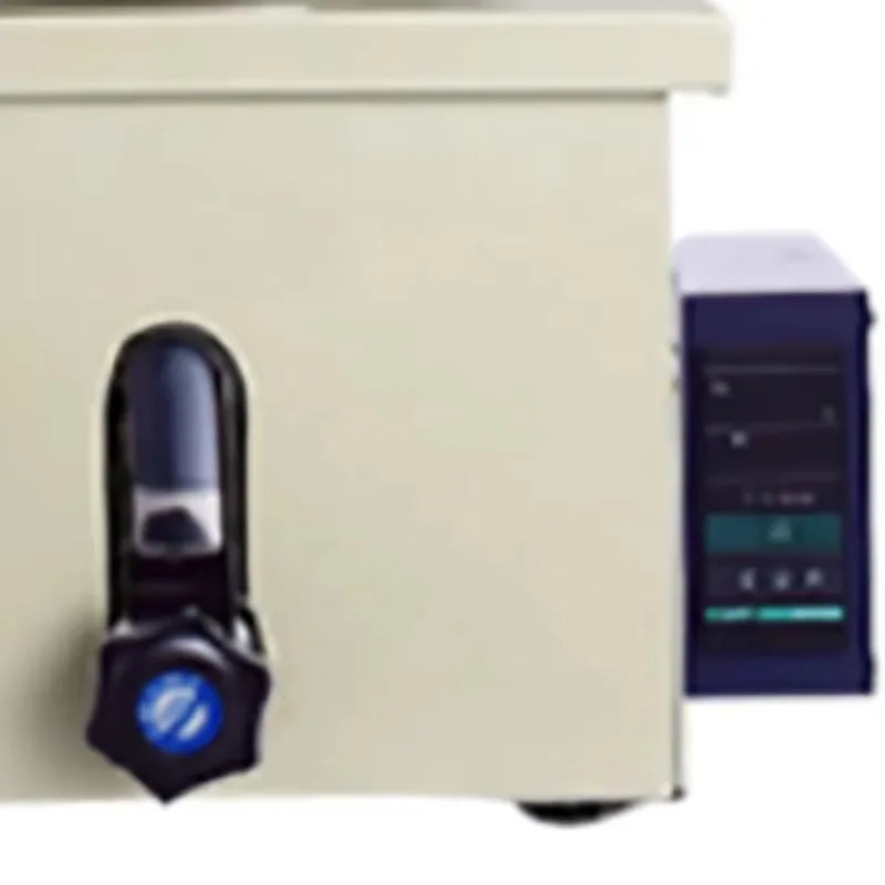 

Комплект лабораторного оборудования 5 л: роторный испаритель для дистилляции эфирных масел