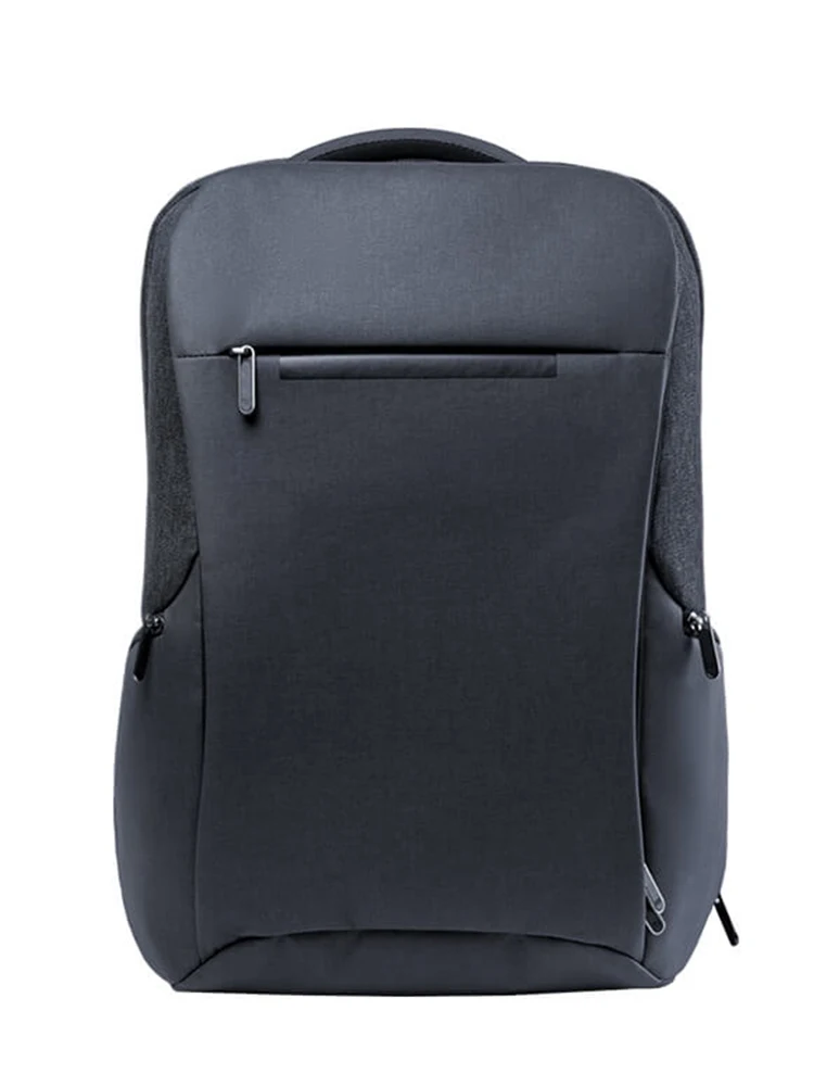 26L Travel Backpack,Waterproof Business Laptop Bag with Clamshell Opening,Fits 15.6 Inch for Xiaomi Laptop Office,School&Commute