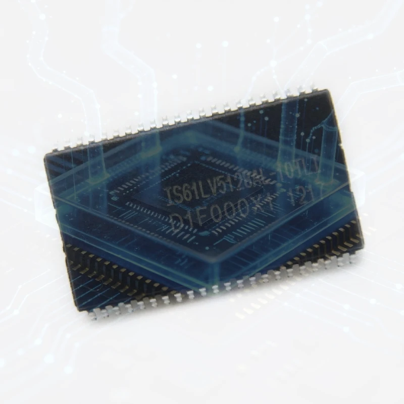 1PCS-50PCS IS61LV5128AL-10TLI IS61LV5128AL MS6714G MS6714 EMC4000-FZG EMC4000 DF10S DF10 L4971D L4971 TDA8024AT/C1 TDA8024AT