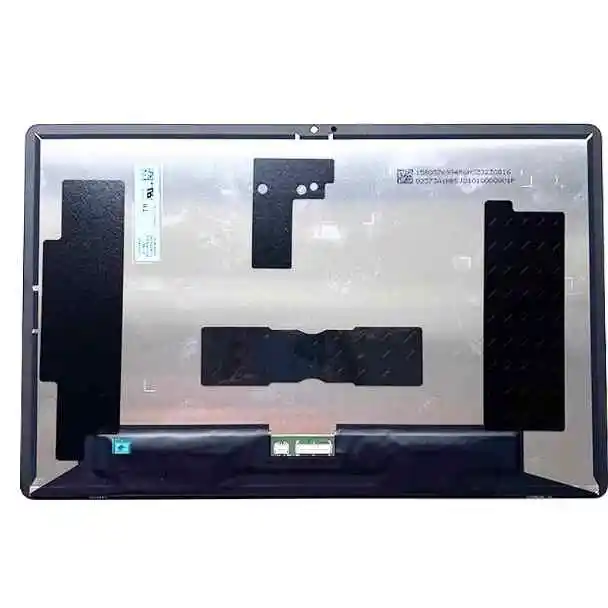 For Lenovo Xiaoxin Pad Pro 2024 TB373FU LCD Touch Screen Assembly, LCD Display Screen, Black