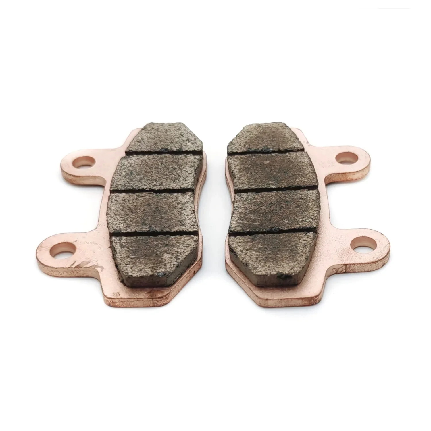 Super bike Ultra Bee OEM Original Brake Pads Special Accessories Disc Front Rear Brake Pads Brake Lining Brake Pads