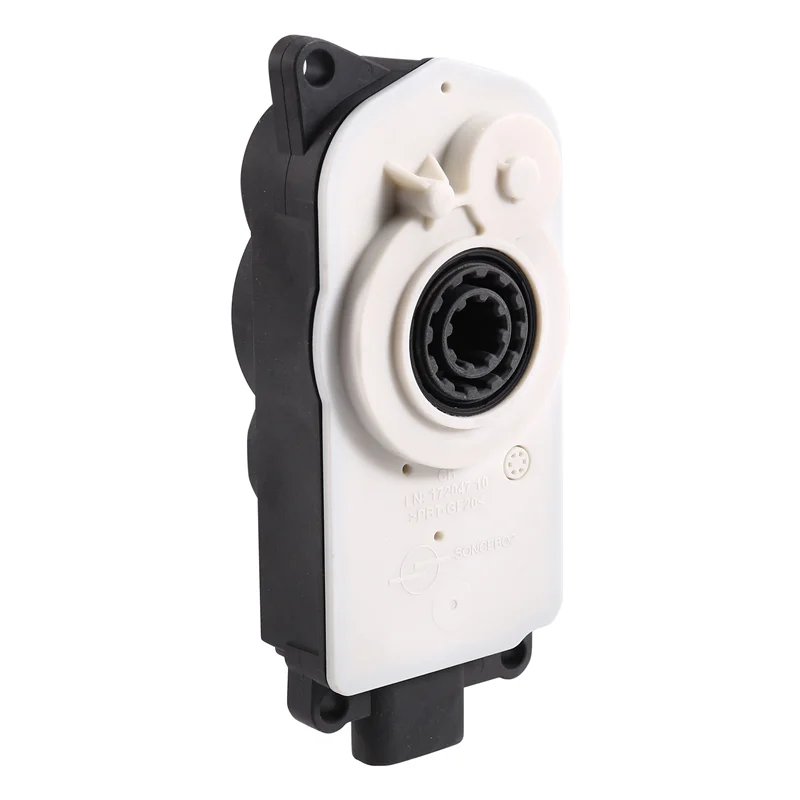 Actuador de tapa de flujo de aire de rejilla, actuador de rejilla 5811R1000, delantero de coche para BMW G05 G06 G20 G21 G22 G30 G11 9464869