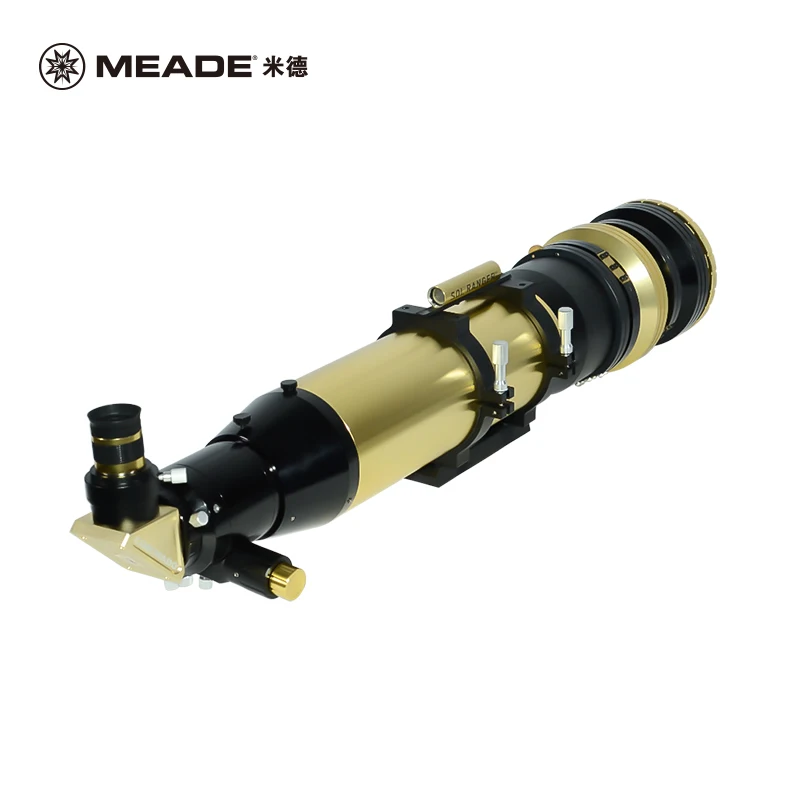 Specchio di osservazione solare SolarMax III 90 specchio di rilievo SMT DS-30