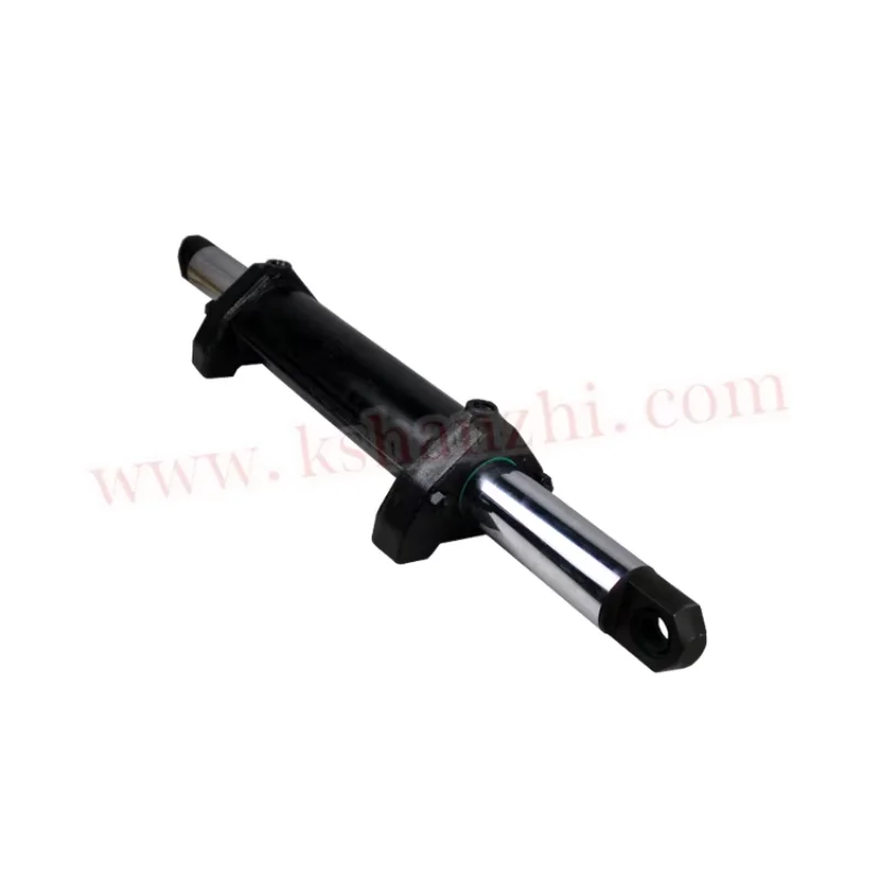 100% Original, Forklift Parts 91K43-00030 Hydraulic Steering Cylinder For F19D(FD45NT)