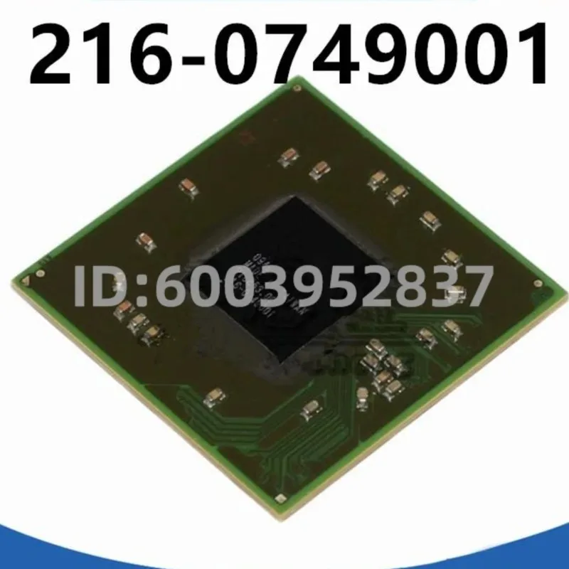 

Новые 2 шт. IC 216-0728018 216-0728020 216-0749001 BGA IC в наличии