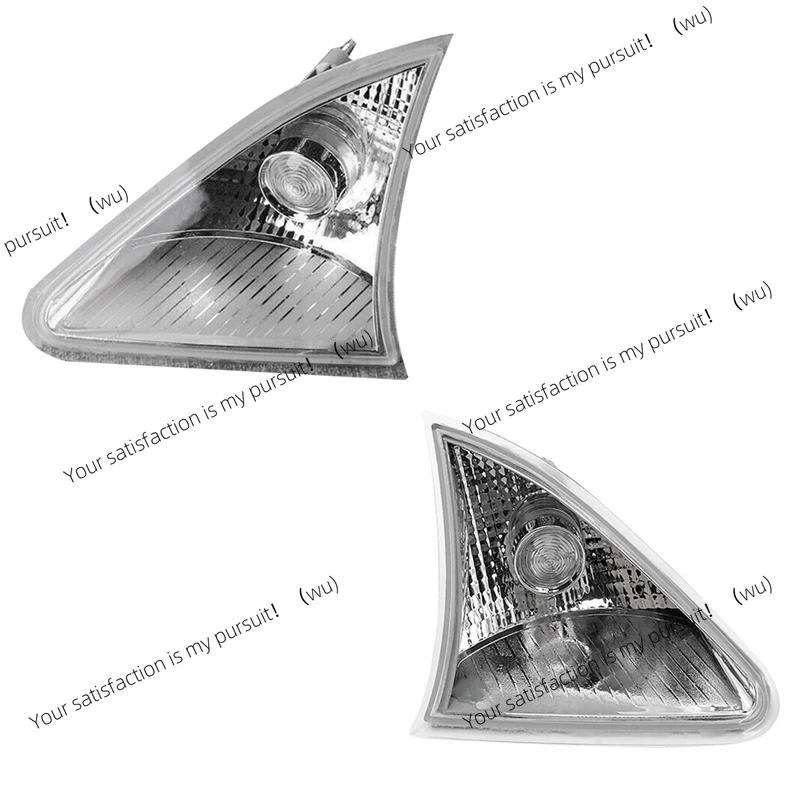 

ZOCI-Side Position Light For Mercedes-Benz W251 R320 R350 R500 2006-2010 Front Corner Parking Lamp NO/Bulb Parts Accessories