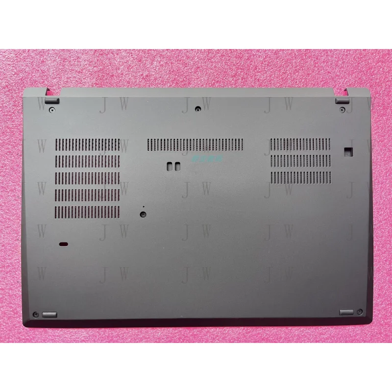 

DDJ NEW For Lenovo Thinkpad T14 Gen 1 Bottom Base Case Cover 5CB0S95417 Black