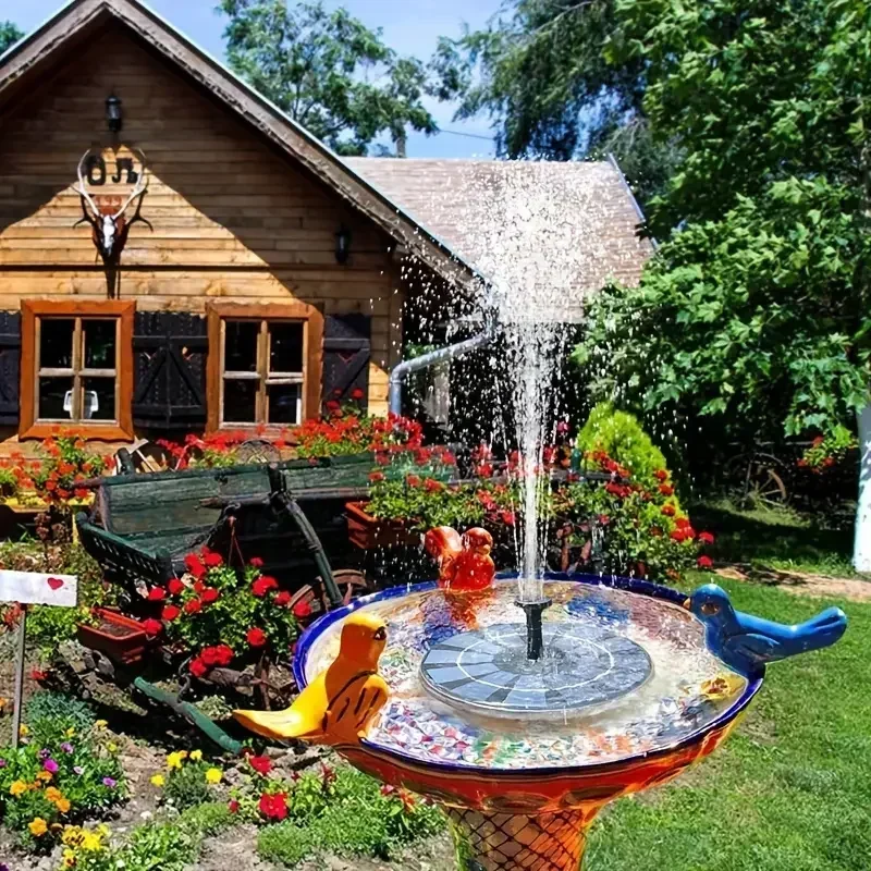Thumbnail 4 - #36 Ranked Pool, Fountain & Pond Pumps Picks in 2026