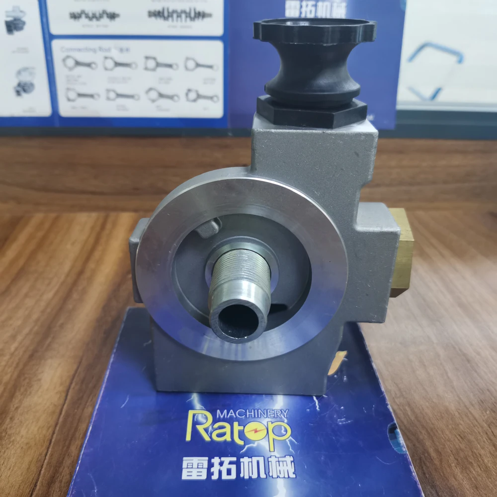 

Excavator Parts SK130-8 SK140-8 D04FR Fuel Filter Housing Filter Base 32G62-02010 VA32G6202010 for Kobelco