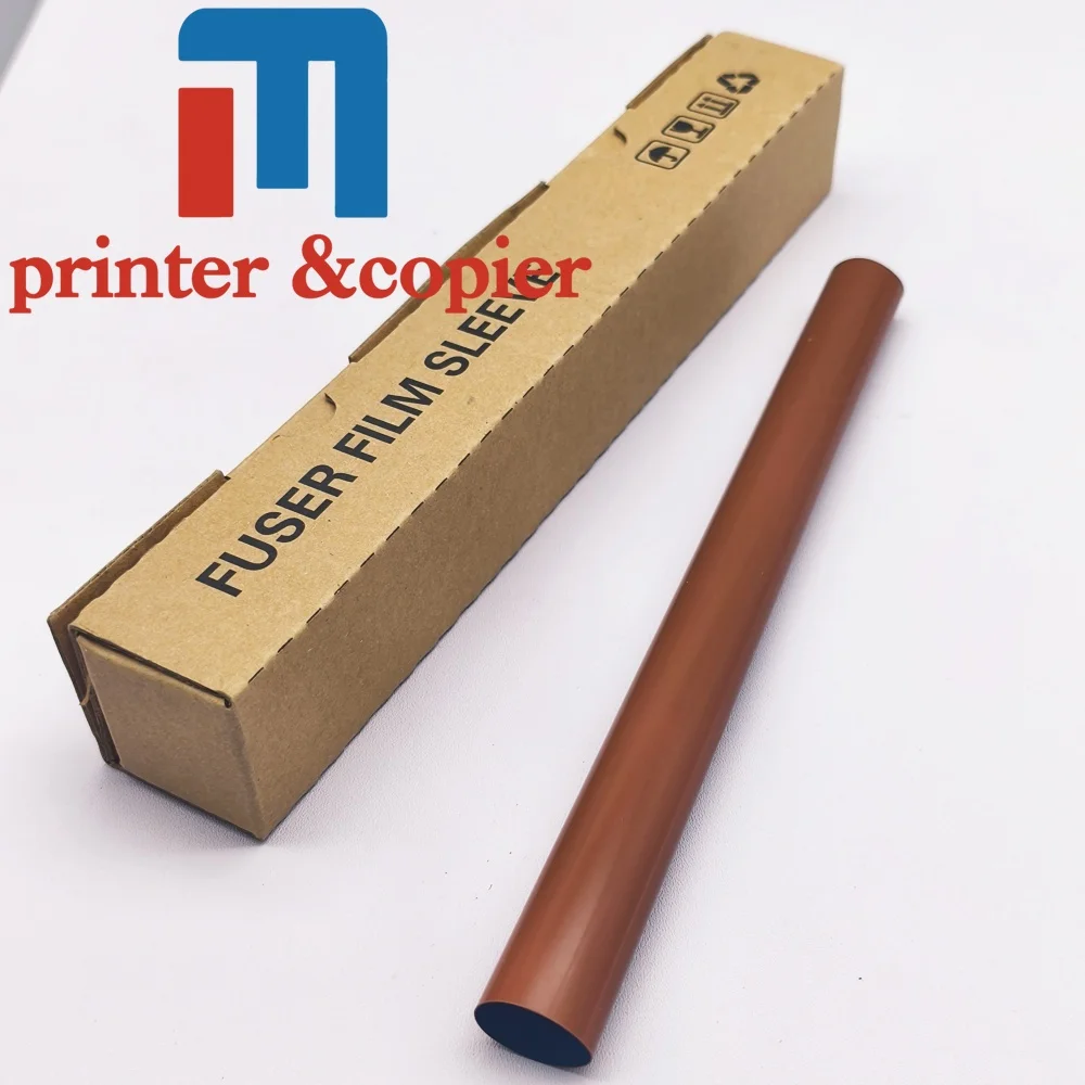 

1 шт. втулка пленки фьюзера FFS-1025-000CN M176 CP1025 M251 M276 HP1025 HP276 HP251 HP177 OEM новая для HP Color LaserJet 1025 M175
