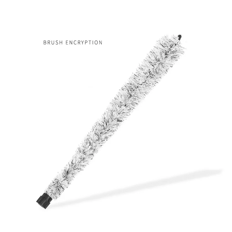 ألتو ساكس الوسادة التوقف فرشاة نظافة الساكسفون تنظيف فرشاة الناي الحفاظ على أداة العناية الساكسفون استبدال أجزاء