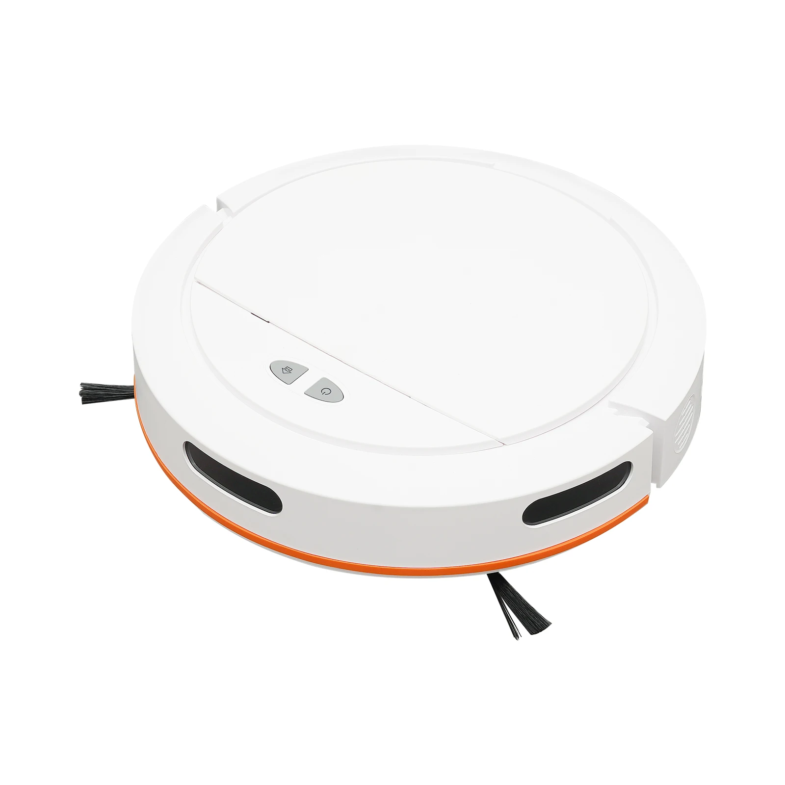 Sweeping Machine 3 in 1 Sweeping Machine Cordless Sweeping Machine 0.5/0.9/1.8/2.7 Kpa 26w for Homes, Offices