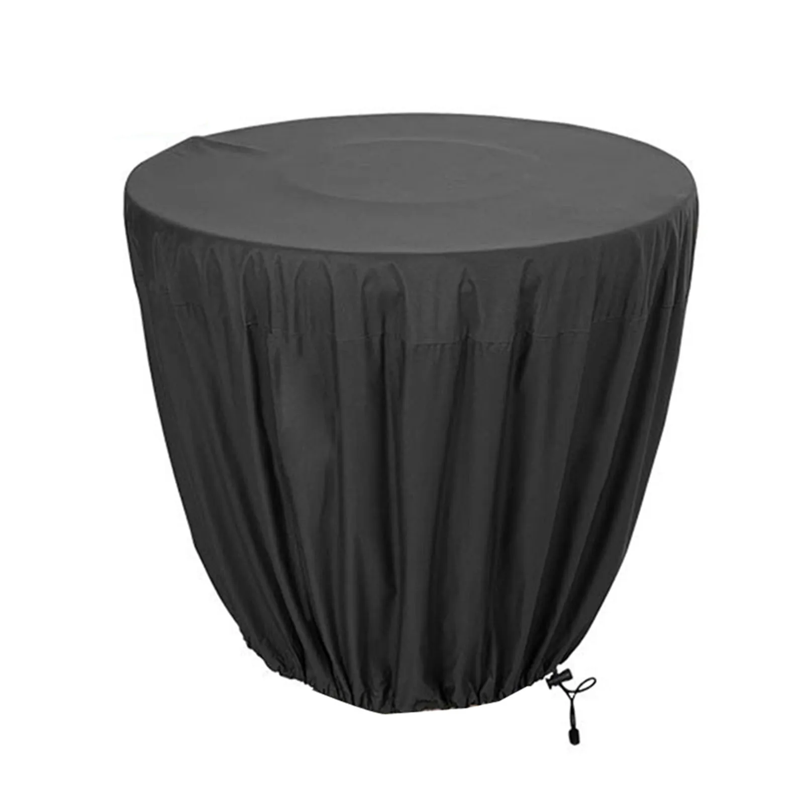Brand New Protective Cover Fountain Covers Waterproof Windproof 1 PCS 210D Oxford Fabric Bird Bath Cover UV Resistant