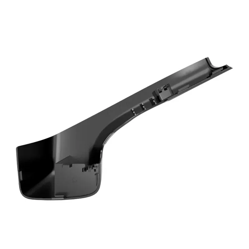 

Rear View Mirror Cover 57010752AE For Jeep Grand Cherokee Dodge Durango 2011-2013-ABQF