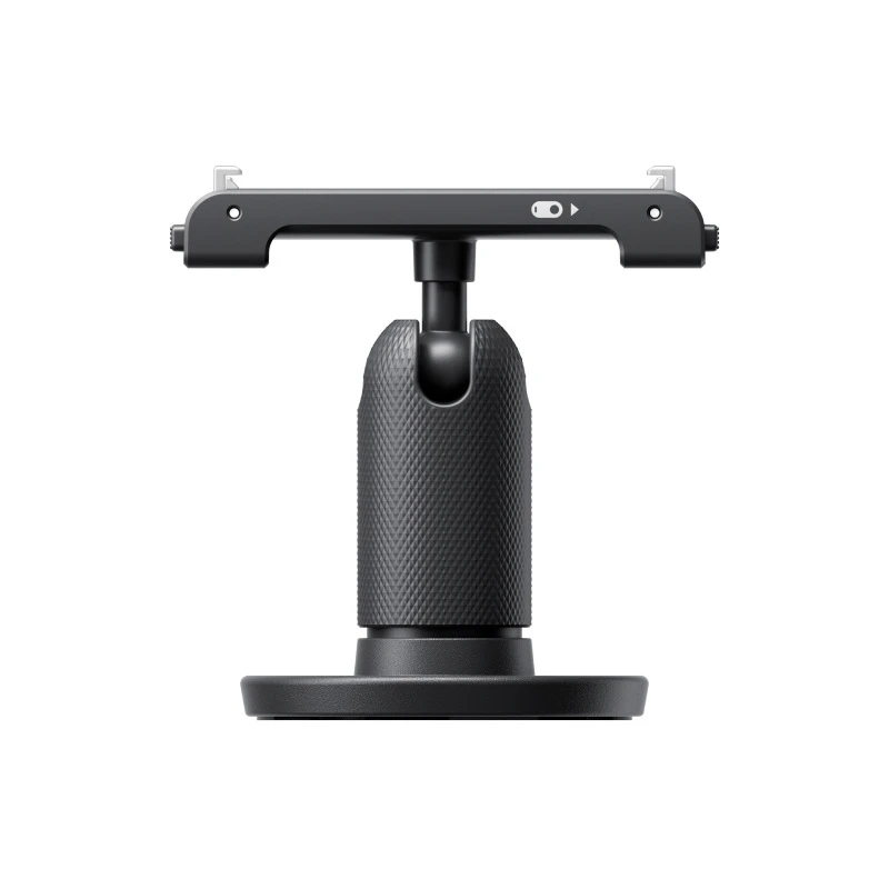 For Insta360 GO 3 Steering Bracket Free Steering Easy Installation
