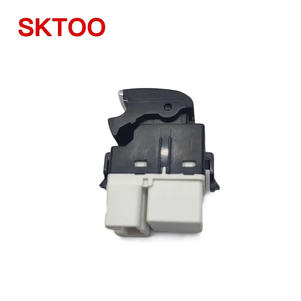SKTOO Fit For Haval H1 Great Wall M4 FLORID glass lifter switch left front power window master switch button