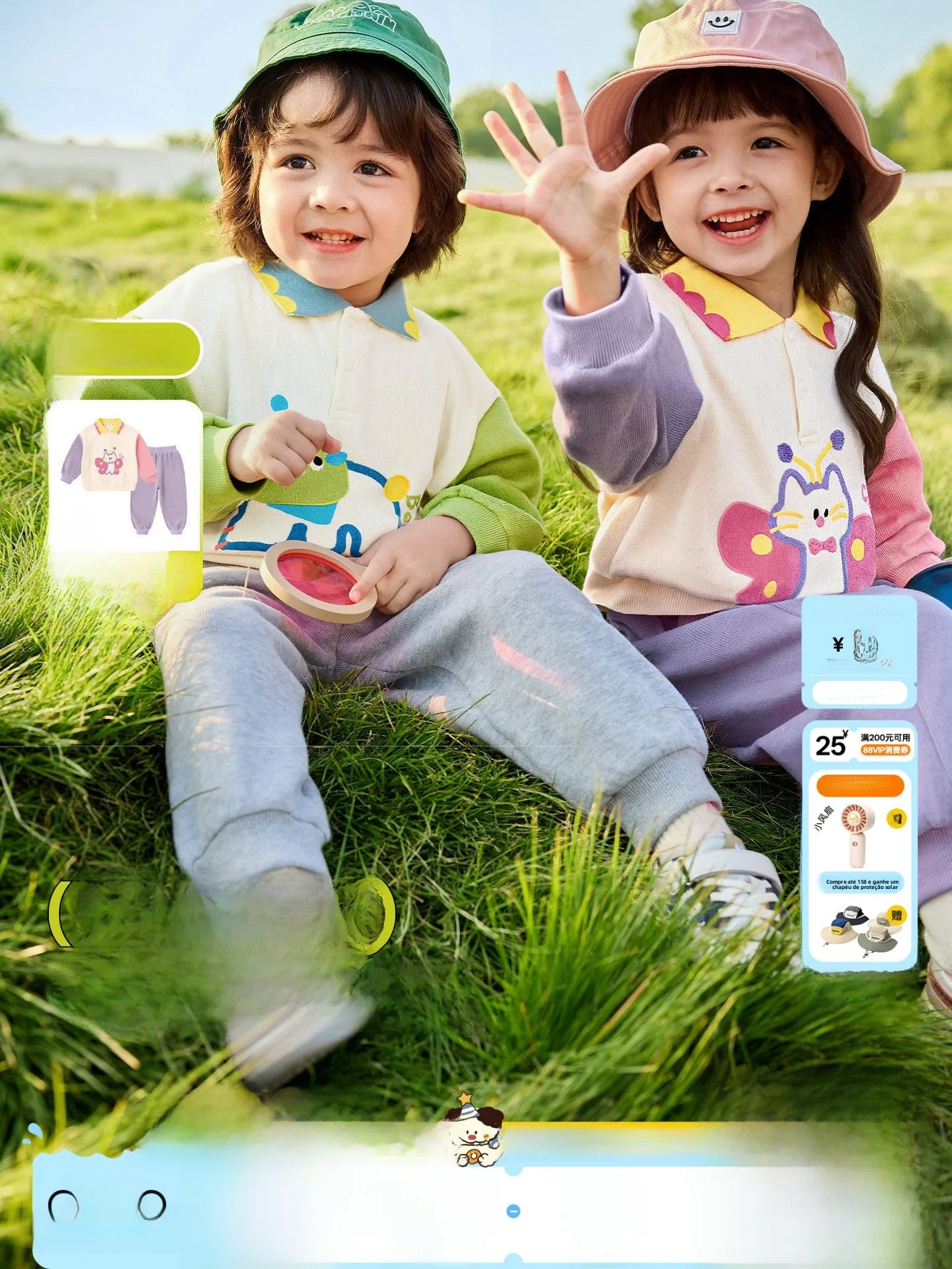 dudujia-set-di-abbigliamento-per-bambini-con-cartoni-animati-collezione-primavera-misto-cotone-poliestere-completo-per-bambini-top-e-pantaloni-per-bambine-felpa-con-cappuccio-e-per-bambini