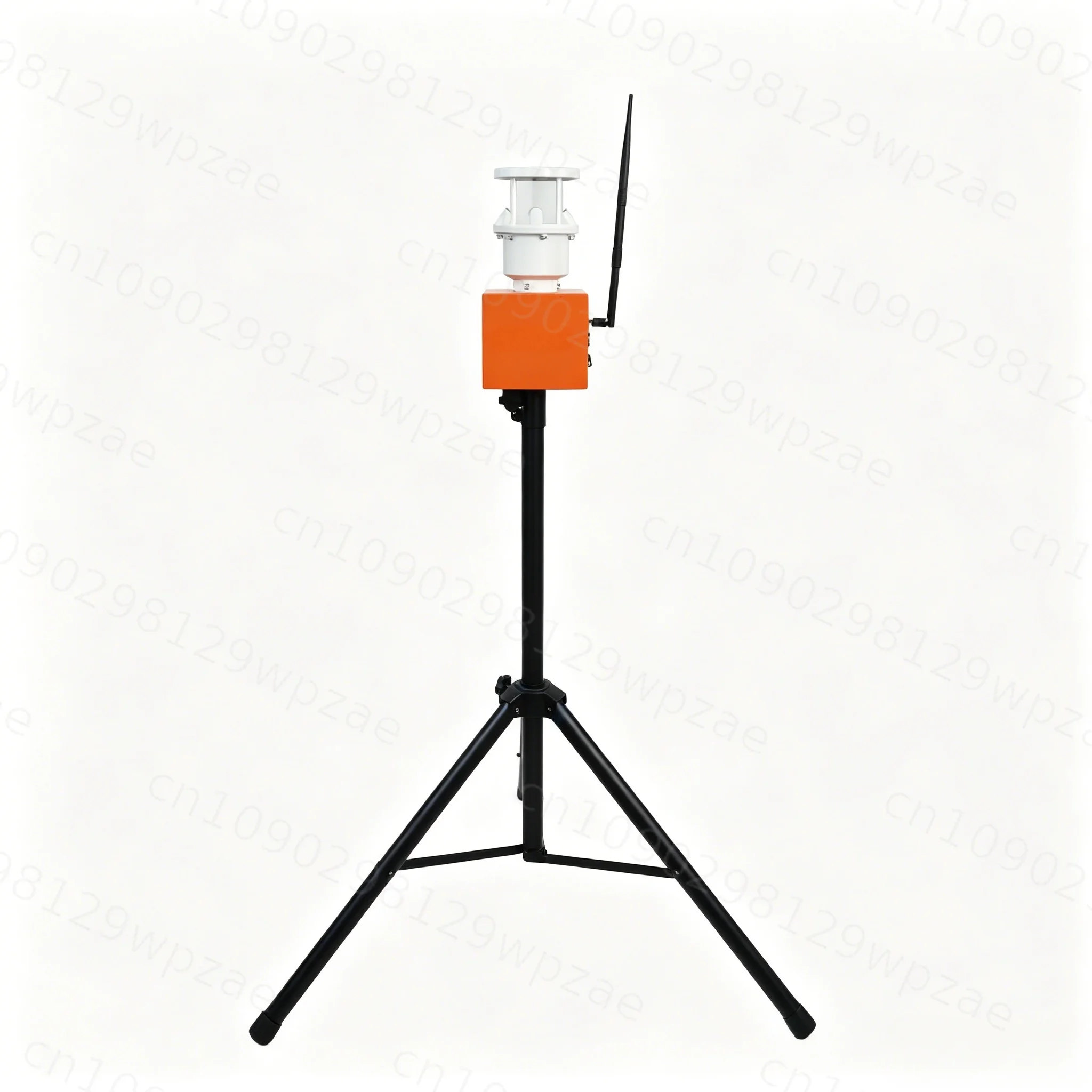 Track and Field Anemometer Digital Wind Speed Meter for Athletics Competition