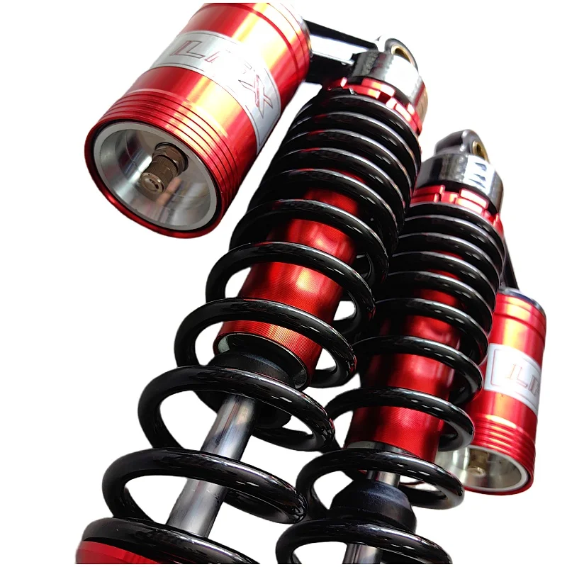 Professional Supply Rear Shock Absorber Motorcycle Suspension Parts Rear Suspension
