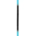 Blue black-