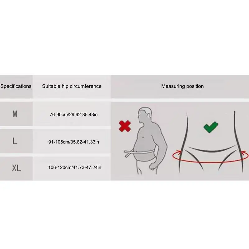 دعم الجمالون تمتد حزام الفتق الرسمي ، مادة ليكرا ، إزالة البطن خنيا ، ودعم العضلات الضعيفة
