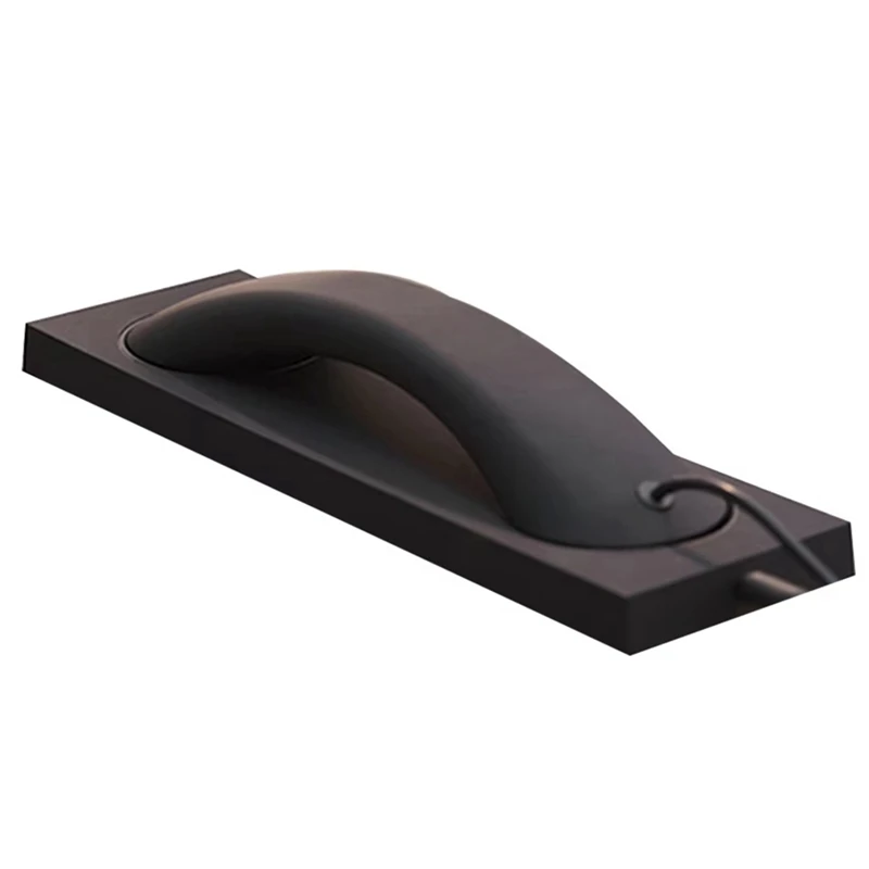 Universal Retro Telefon Empfänger Hörer Smartphone Anruf Headset 3,5 Mm Festnetz Festnetz Telefon Mikrofon