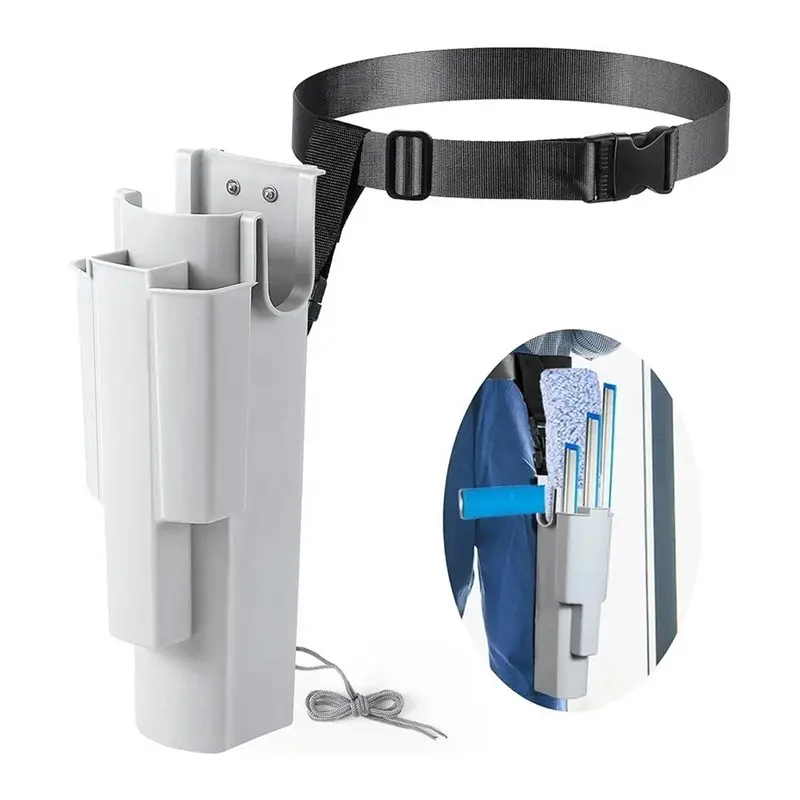 Solar Panel Cleaning For Squeegee Tools Window Cleaner With Belt Not Included For Squeegee Washer