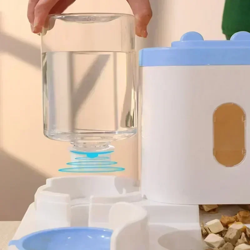 Thumbnail 4 - #84 Best Pet Bowl Stands to Buy In 2026