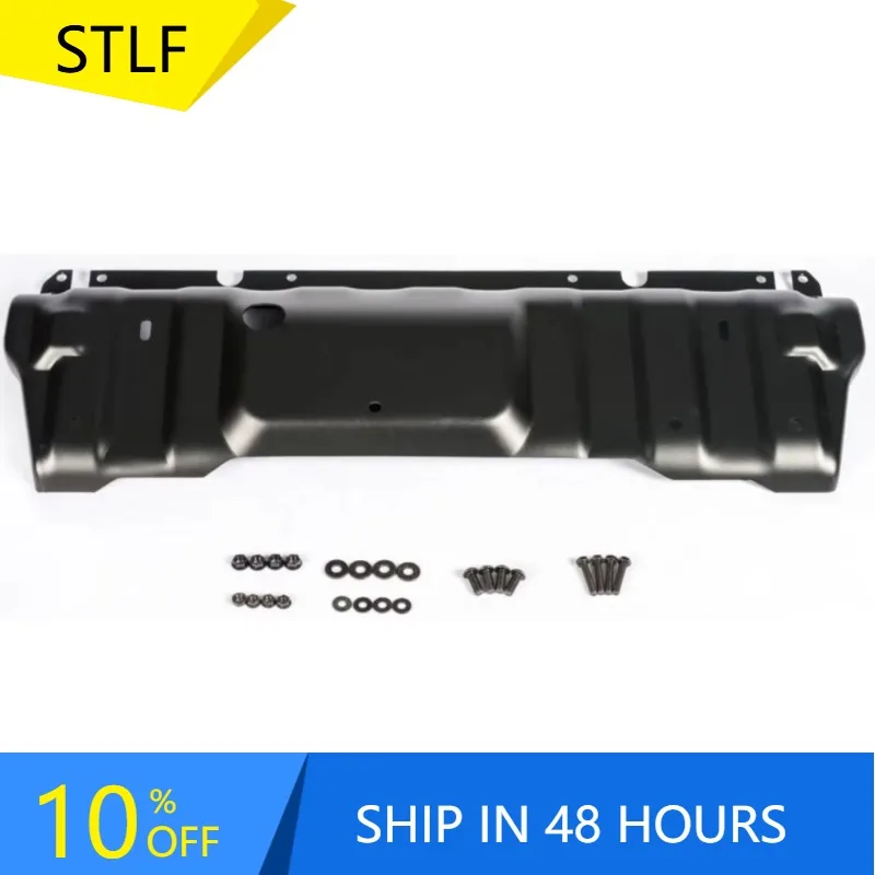 

Zuimi High-end Gobison JK 2007-2017 Car Offroad 4x4 Auto Accessories Skid Plate For Wrangler
