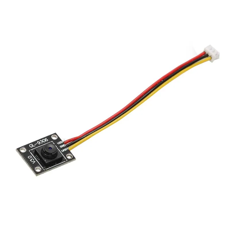 1PC FPV RC Drone optyczny moduł przepływu unosząc wysokość trzymać Mini czujnik równowagi wizualna pozycja pokładzie Quadcopter DIY wsparcie APM